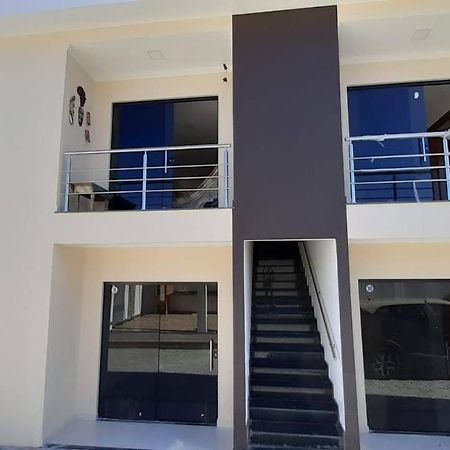 Apartamento MK AP. Aconchegante Porto Seguro Exterior foto