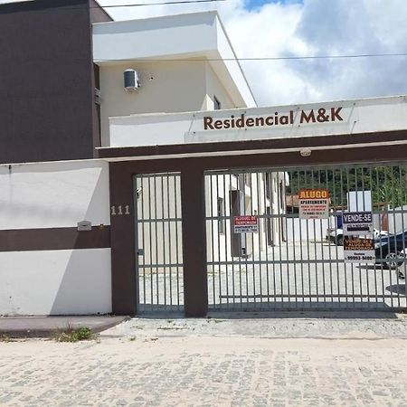 Apartamento MK AP. Aconchegante Porto Seguro Exterior foto