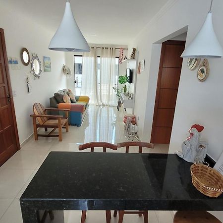 Apartamento MK AP. Aconchegante Porto Seguro Exterior foto