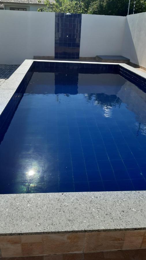 Apartamento MK AP. Aconchegante Porto Seguro Exterior foto