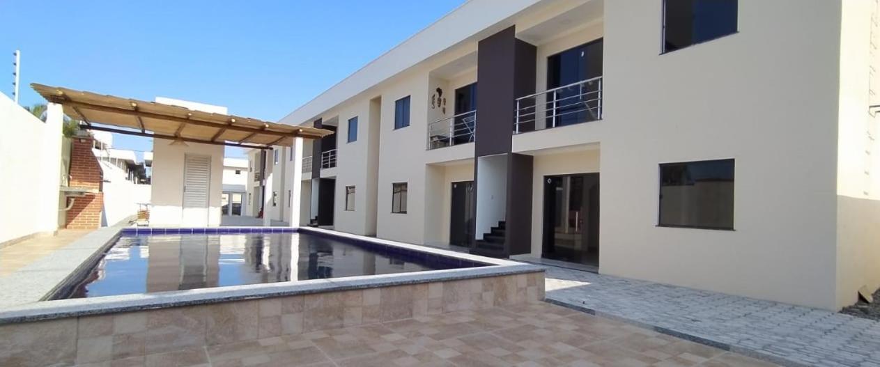 Apartamento MK AP. Aconchegante Porto Seguro Exterior foto