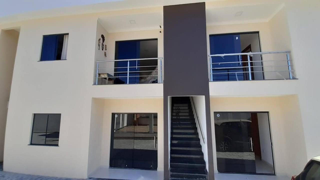 Apartamento MK AP. Aconchegante Porto Seguro Exterior foto