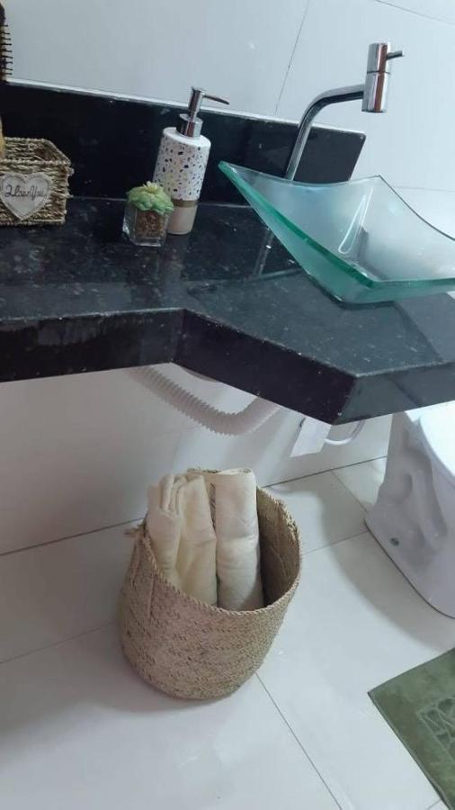 Apartamento MK AP. Aconchegante Porto Seguro Exterior foto