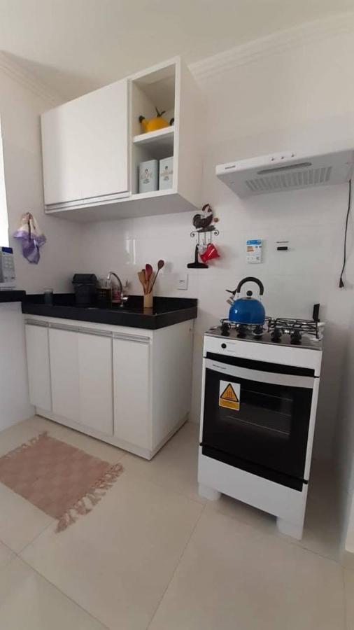 Apartamento MK AP. Aconchegante Porto Seguro Exterior foto