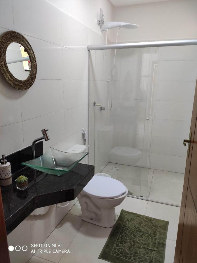 Apartamento MK AP. Aconchegante Porto Seguro Exterior foto