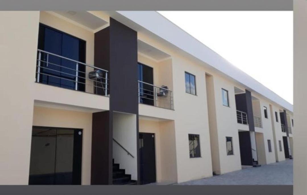 Apartamento MK AP. Aconchegante Porto Seguro Exterior foto