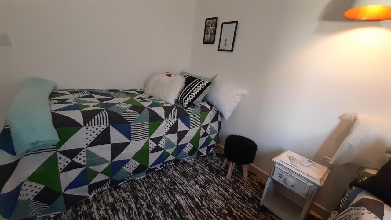 Apartamento MK AP. Aconchegante Porto Seguro Exterior foto