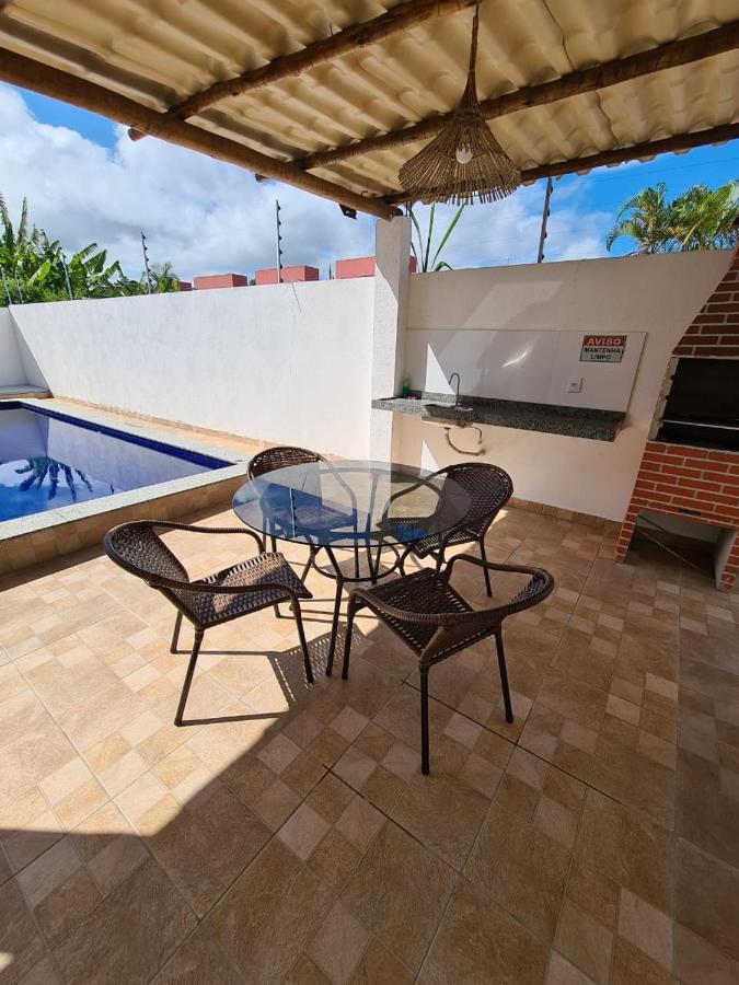 Apartamento MK AP. Aconchegante Porto Seguro Exterior foto