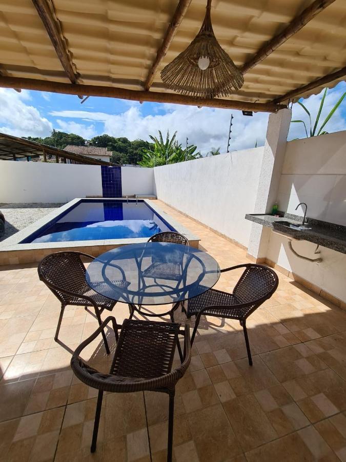 Apartamento MK AP. Aconchegante Porto Seguro Exterior foto