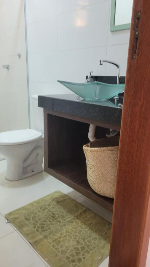 Apartamento MK AP. Aconchegante Porto Seguro Exterior foto
