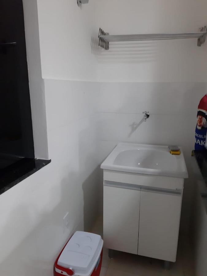 Apartamento MK AP. Aconchegante Porto Seguro Exterior foto