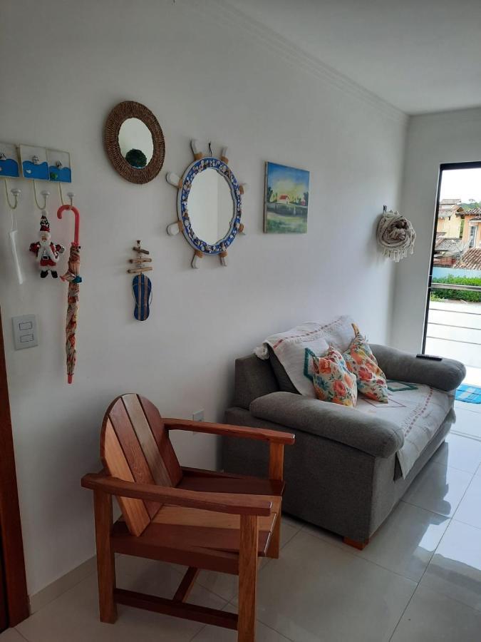 Apartamento MK AP. Aconchegante Porto Seguro Exterior foto
