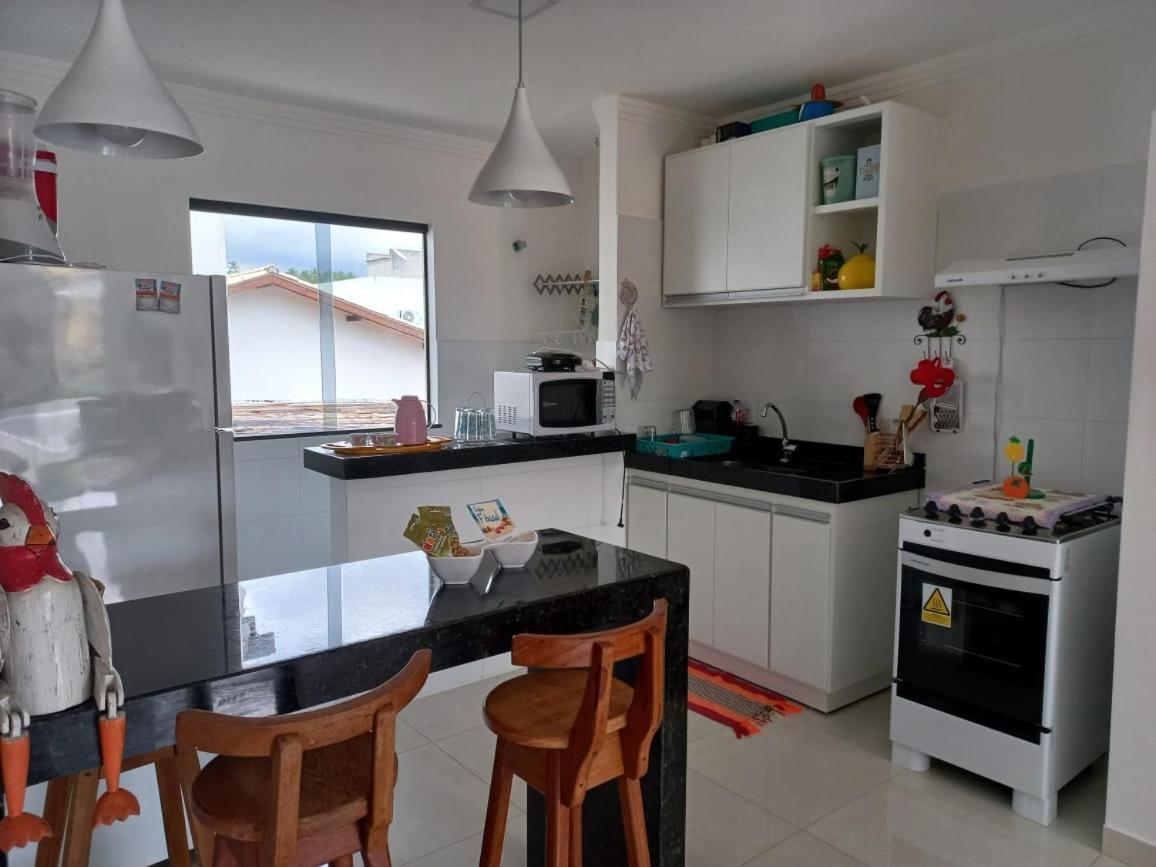 Apartamento MK AP. Aconchegante Porto Seguro Exterior foto