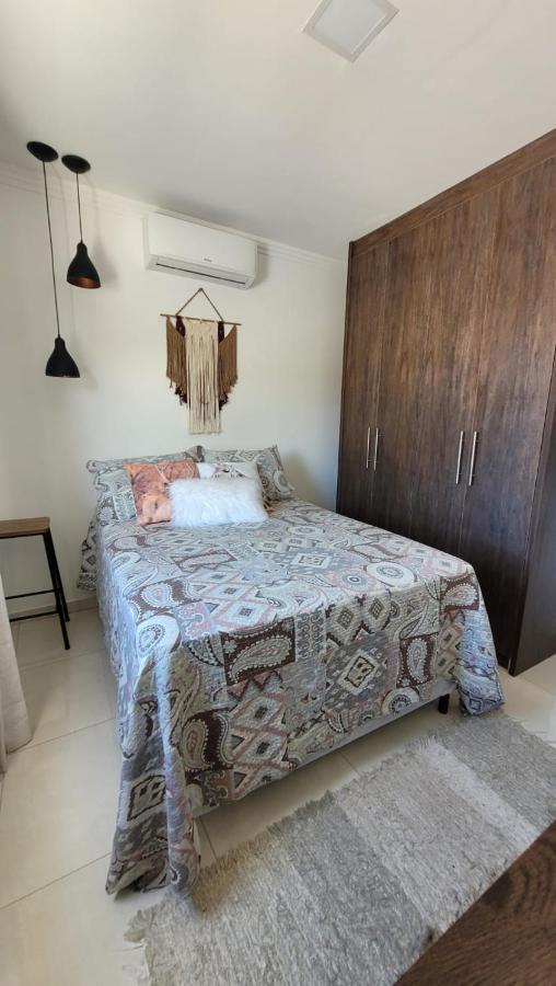 Apartamento MK AP. Aconchegante Porto Seguro Exterior foto