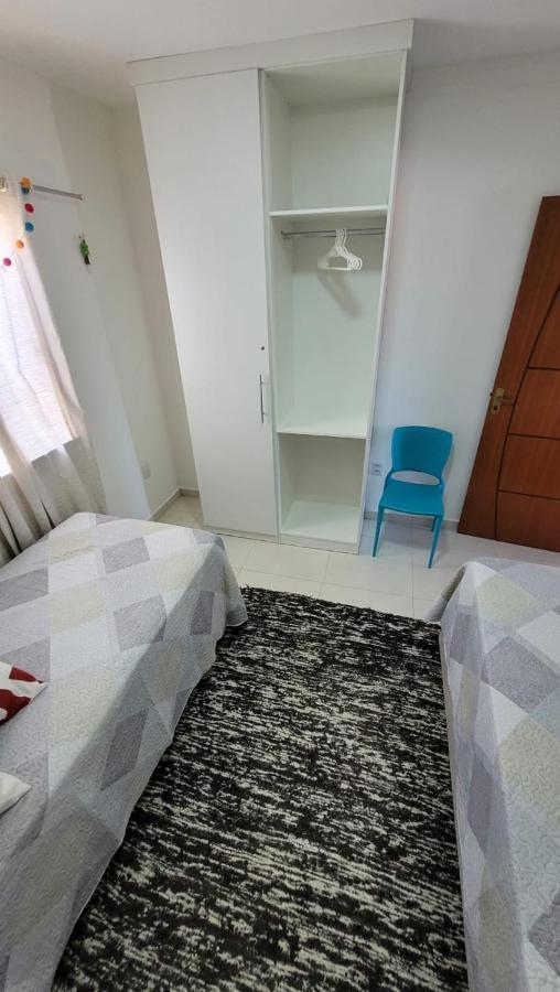 Apartamento MK AP. Aconchegante Porto Seguro Exterior foto