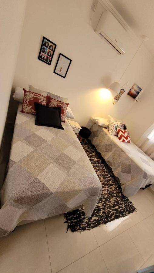 Apartamento MK AP. Aconchegante Porto Seguro Exterior foto
