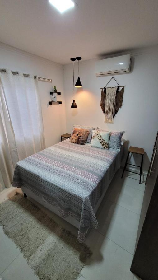 Apartamento MK AP. Aconchegante Porto Seguro Exterior foto