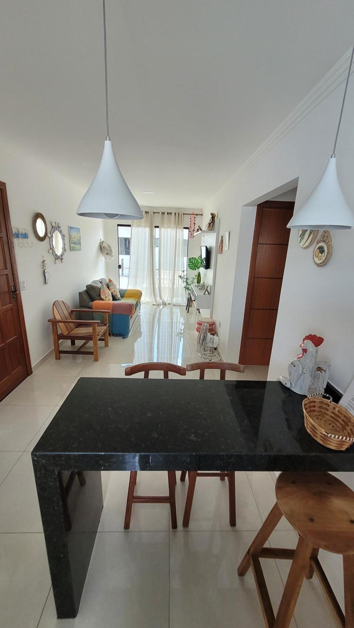 Apartamento MK AP. Aconchegante Porto Seguro Exterior foto