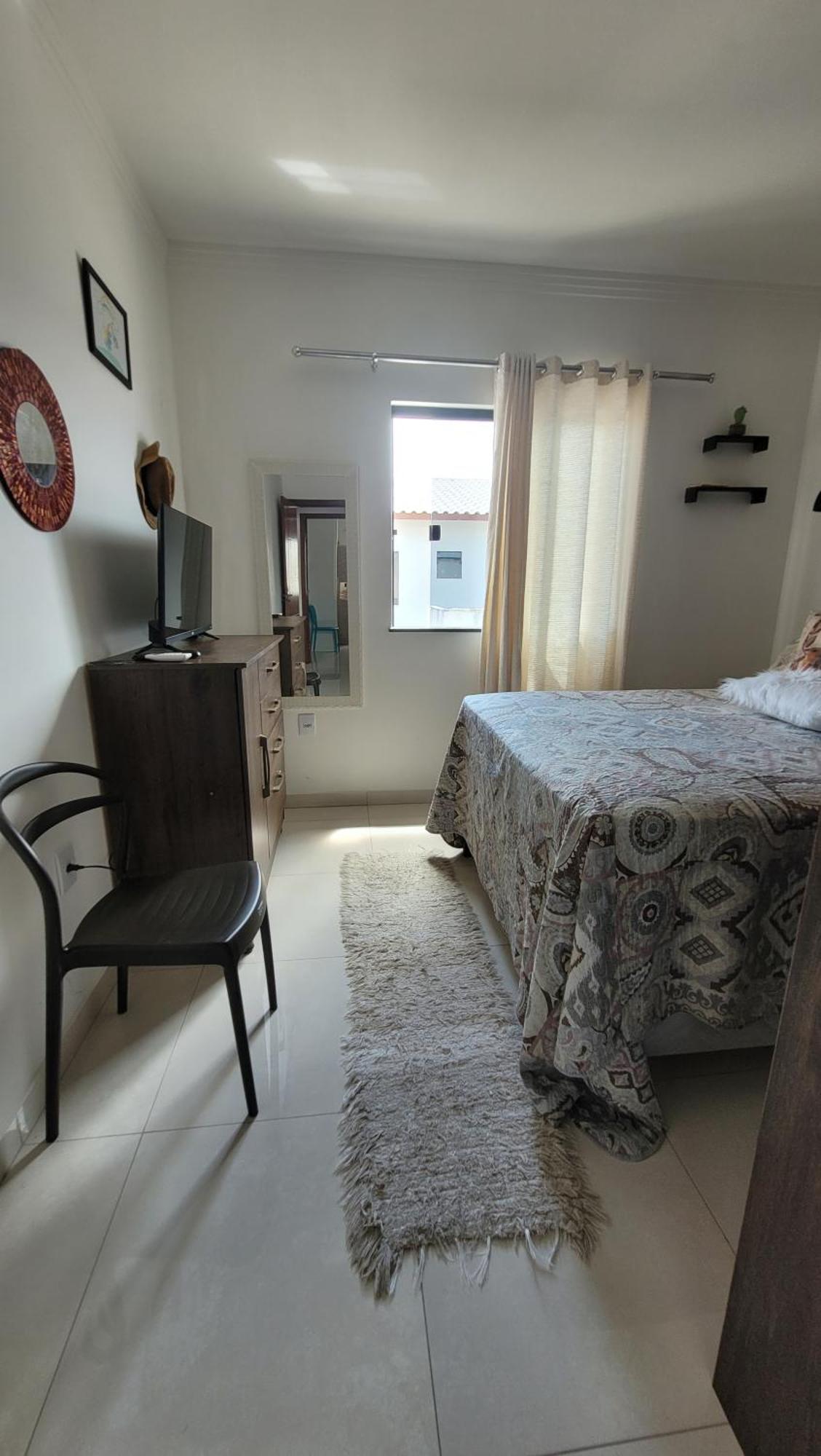 Apartamento MK AP. Aconchegante Porto Seguro Exterior foto