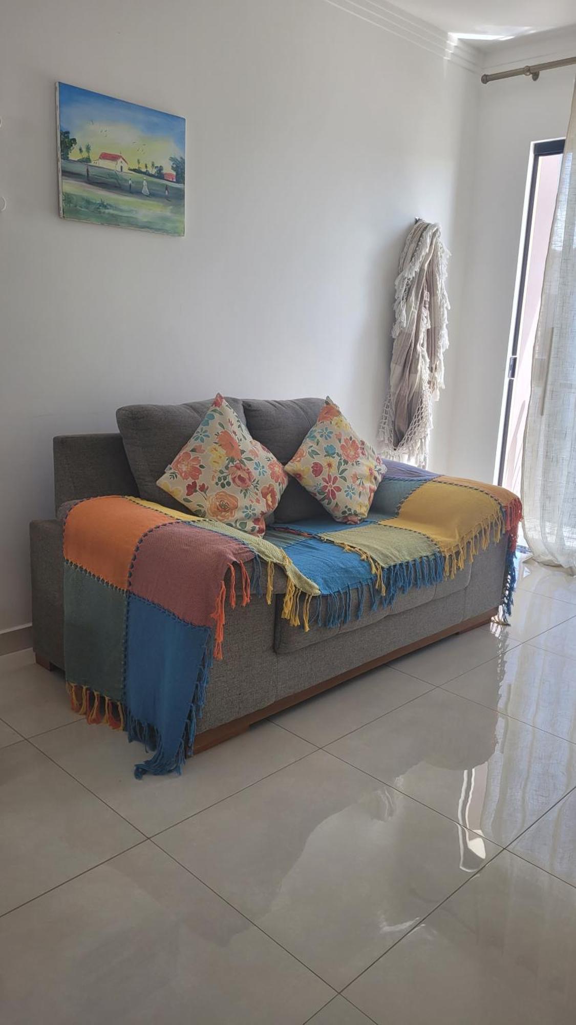 Apartamento MK AP. Aconchegante Porto Seguro Exterior foto