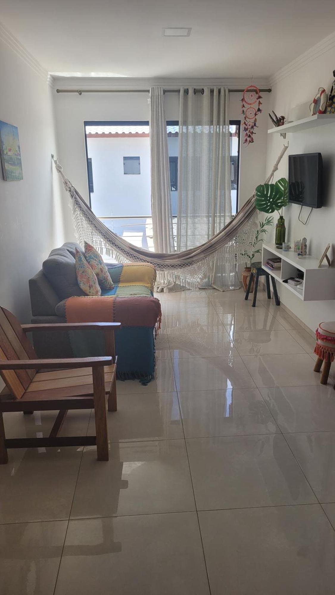 Apartamento MK AP. Aconchegante Porto Seguro Exterior foto