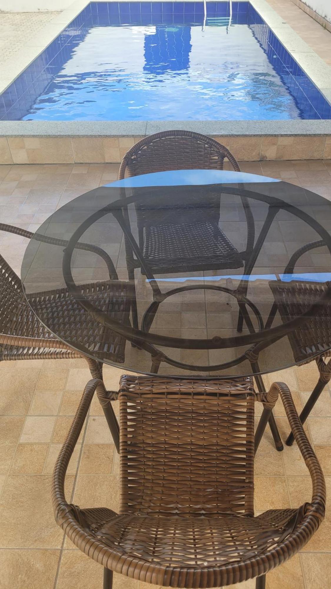 Apartamento MK AP. Aconchegante Porto Seguro Exterior foto