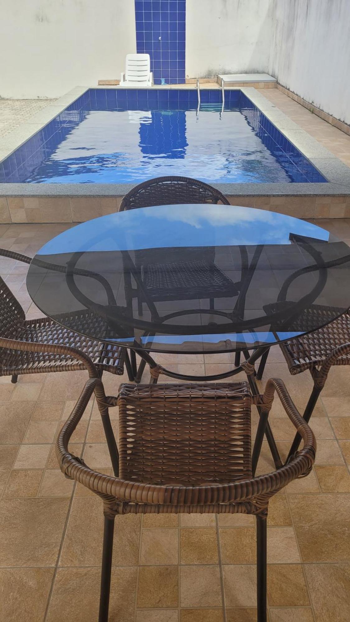 Apartamento MK AP. Aconchegante Porto Seguro Exterior foto