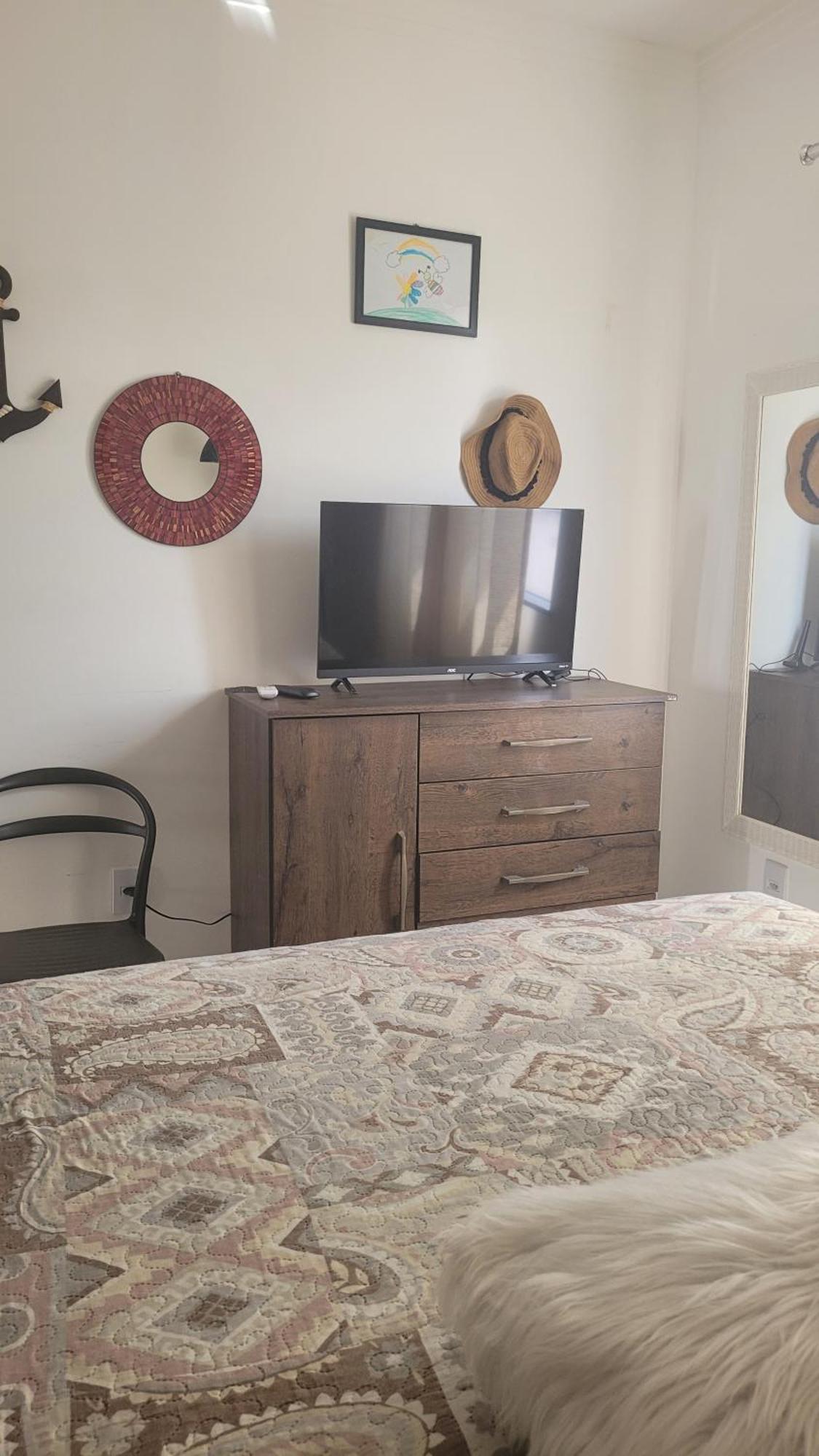Apartamento MK AP. Aconchegante Porto Seguro Exterior foto