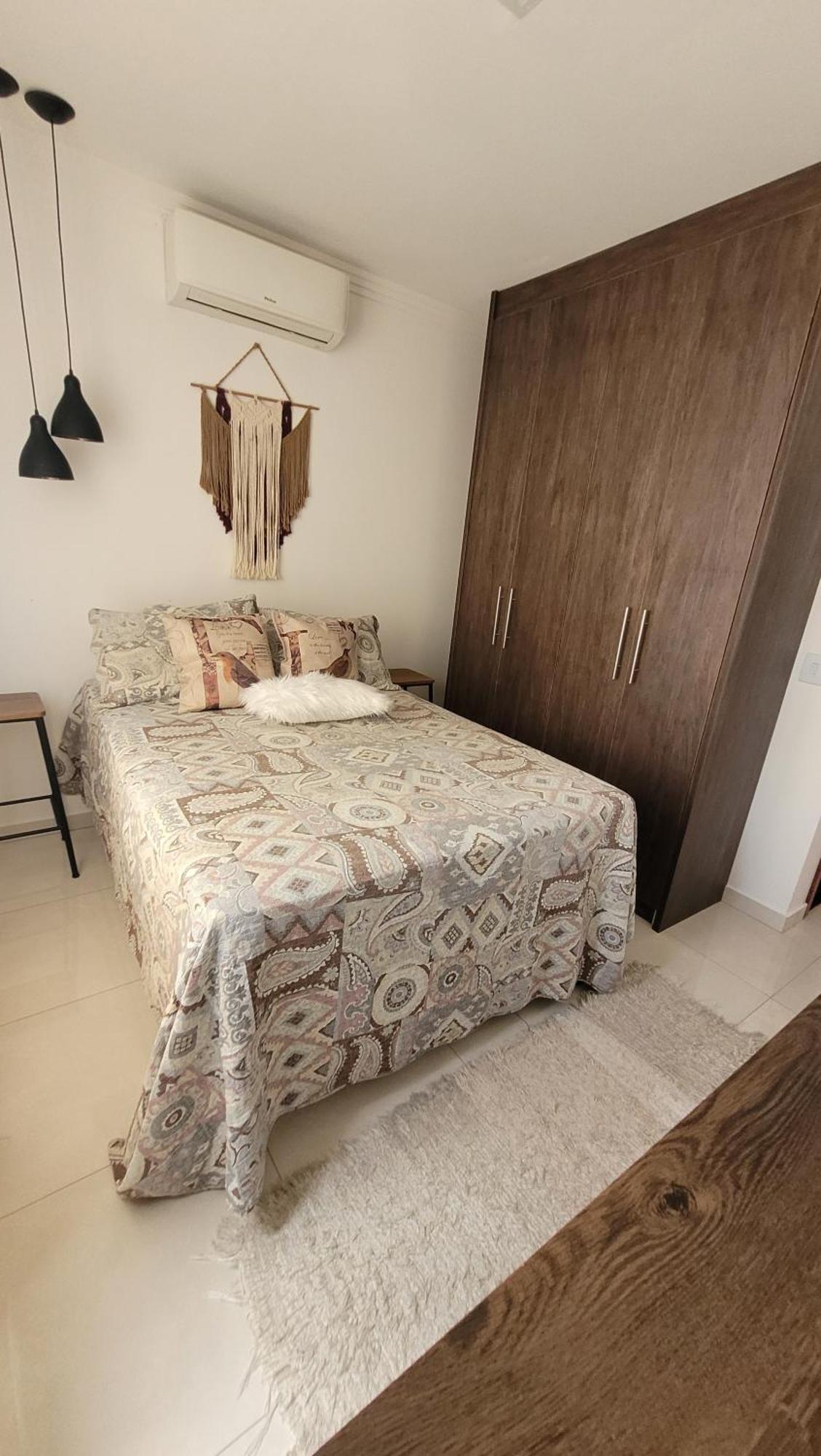 Apartamento MK AP. Aconchegante Porto Seguro Exterior foto