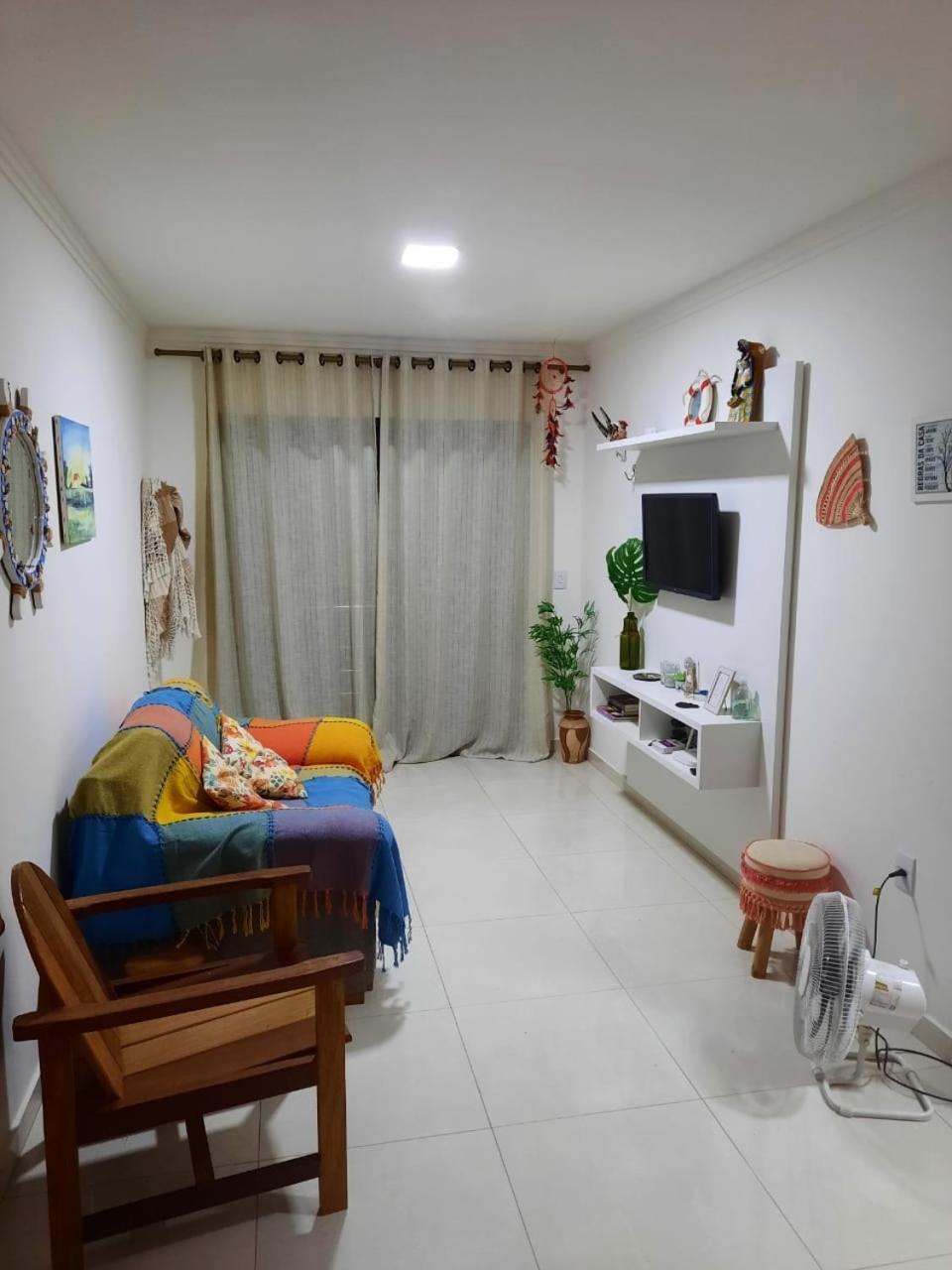 Apartamento MK AP. Aconchegante Porto Seguro Exterior foto