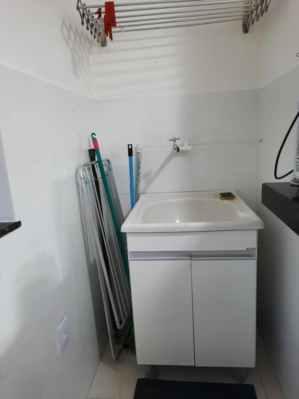 Apartamento MK AP. Aconchegante Porto Seguro Exterior foto