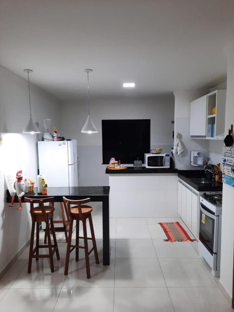 Apartamento MK AP. Aconchegante Porto Seguro Exterior foto